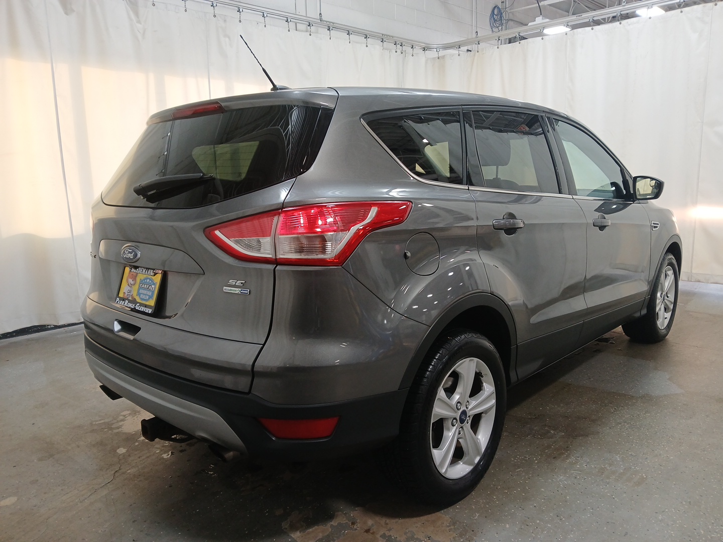 2014 Ford Escape SE 3