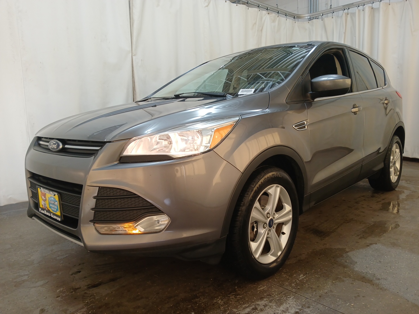 2014 Ford Escape SE 5