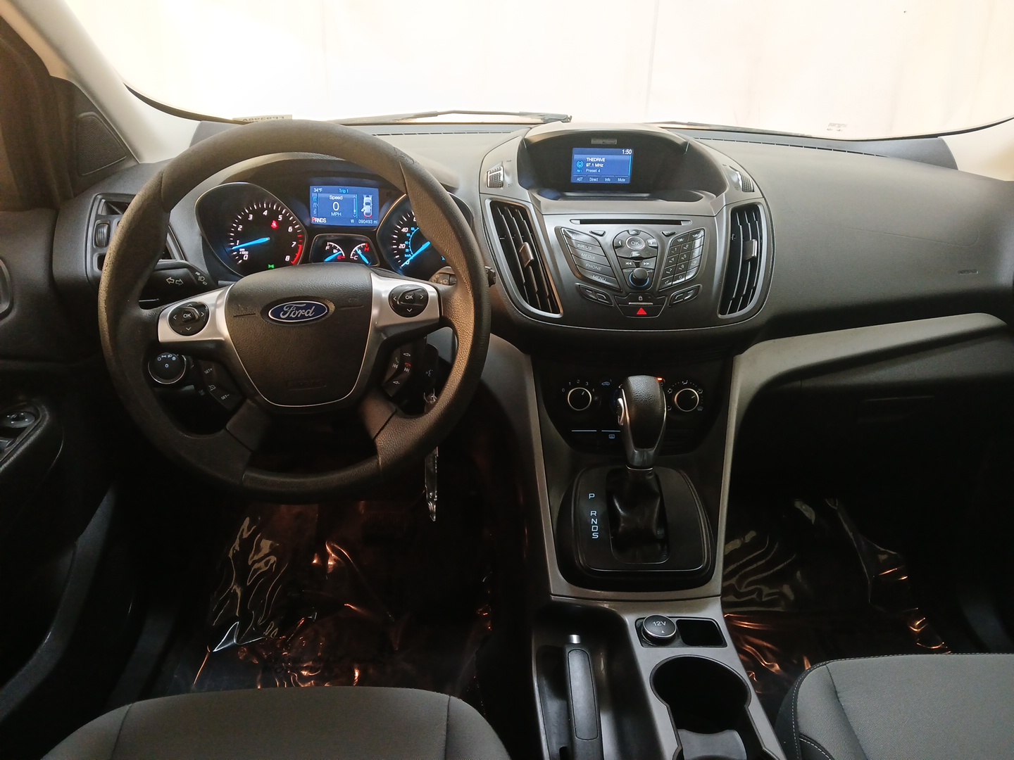 2014 Ford Escape SE 6