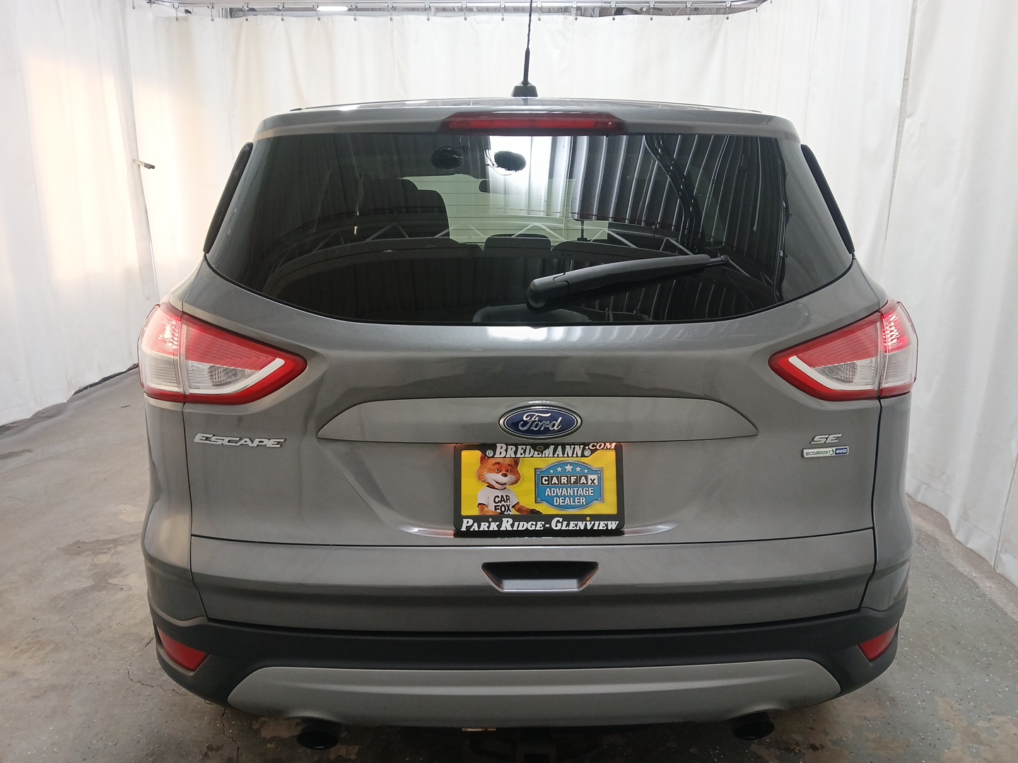 2014 Ford Escape SE 22