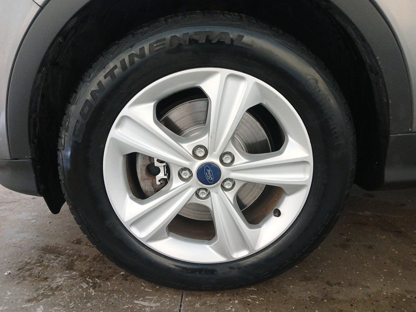 2014 Ford Escape SE 23