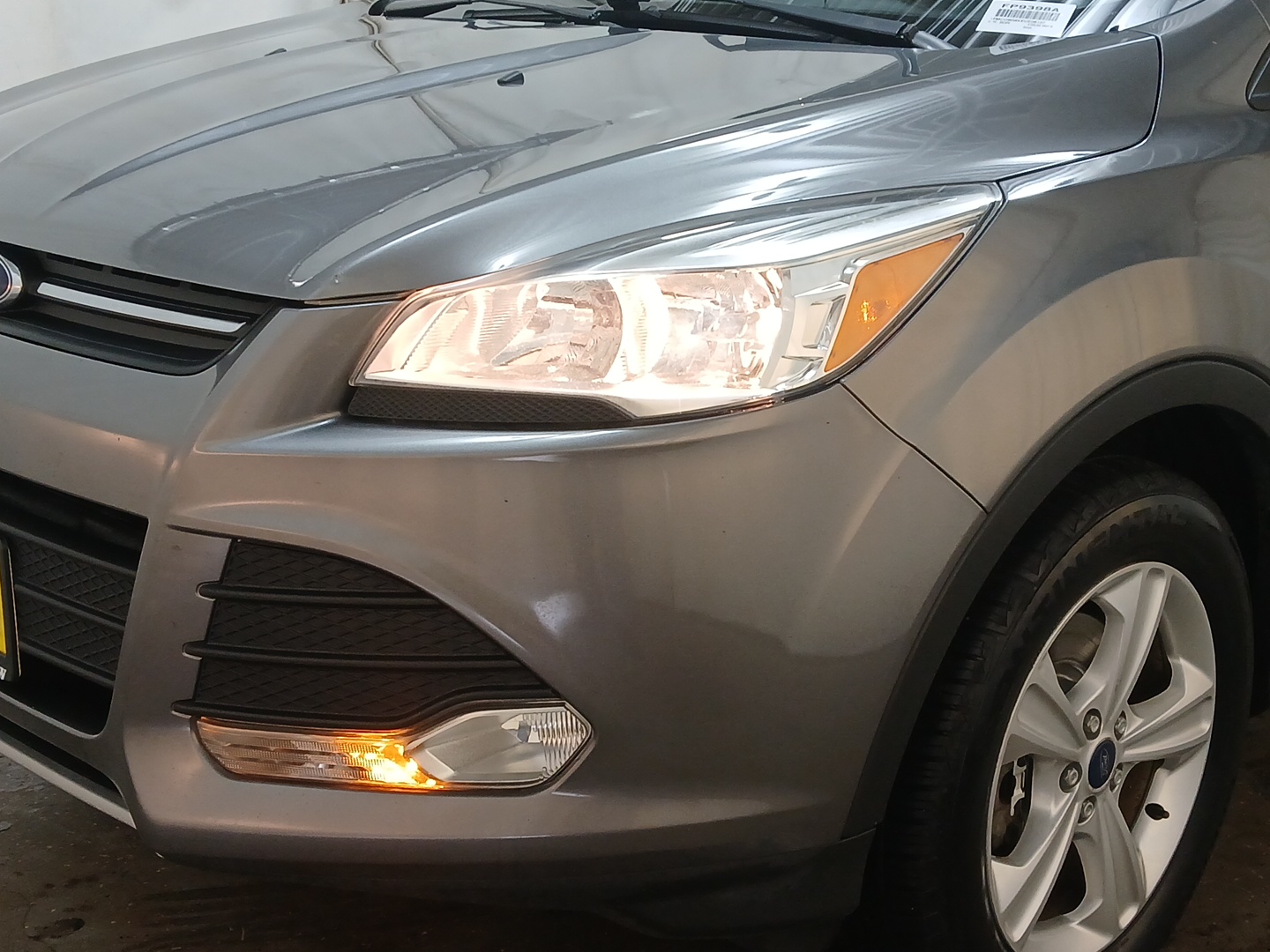 2014 Ford Escape SE 24