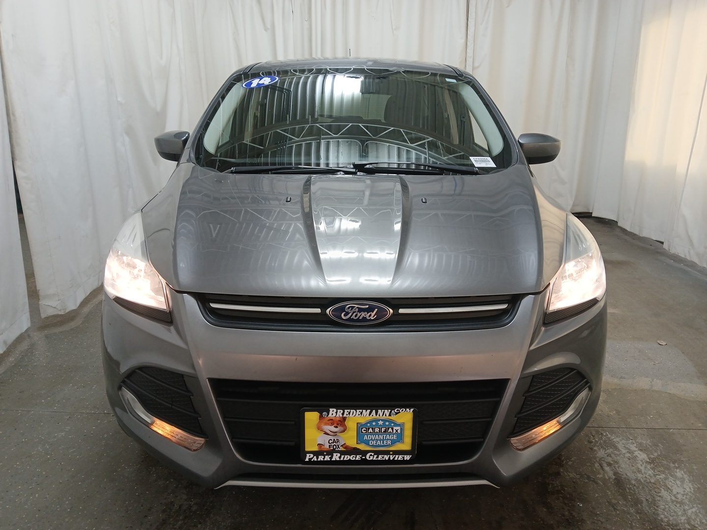 2014 Ford Escape SE 25