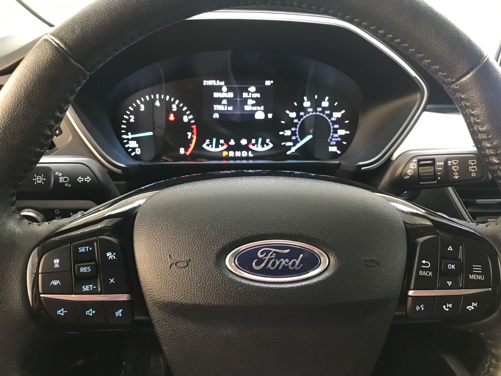 2021 Ford Escape SE 11