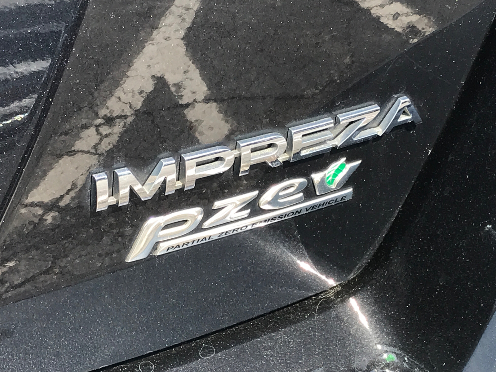 2015 Subaru Impreza Wagon 2.0i Premium 20