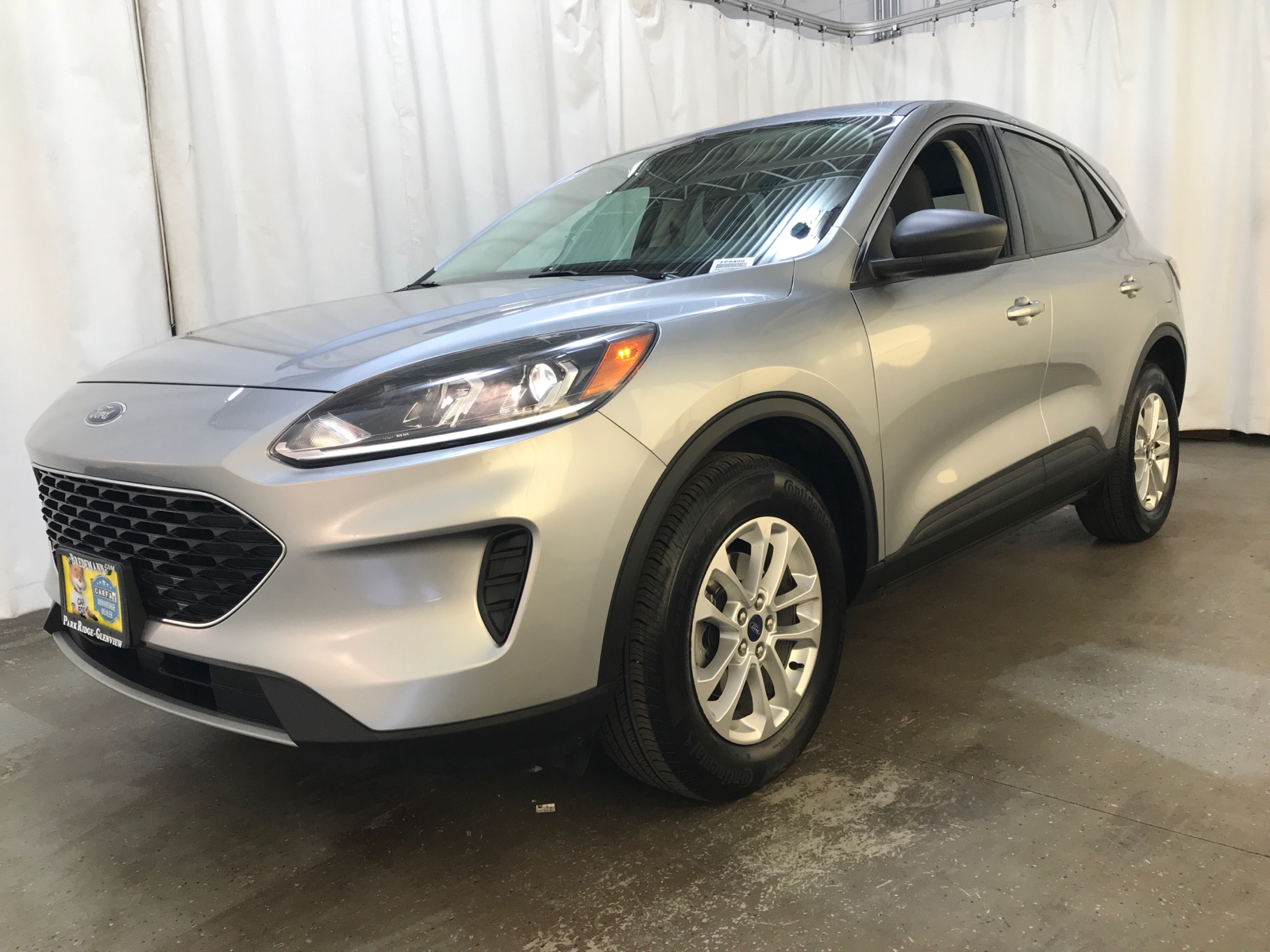 2022 Ford Escape SE 5