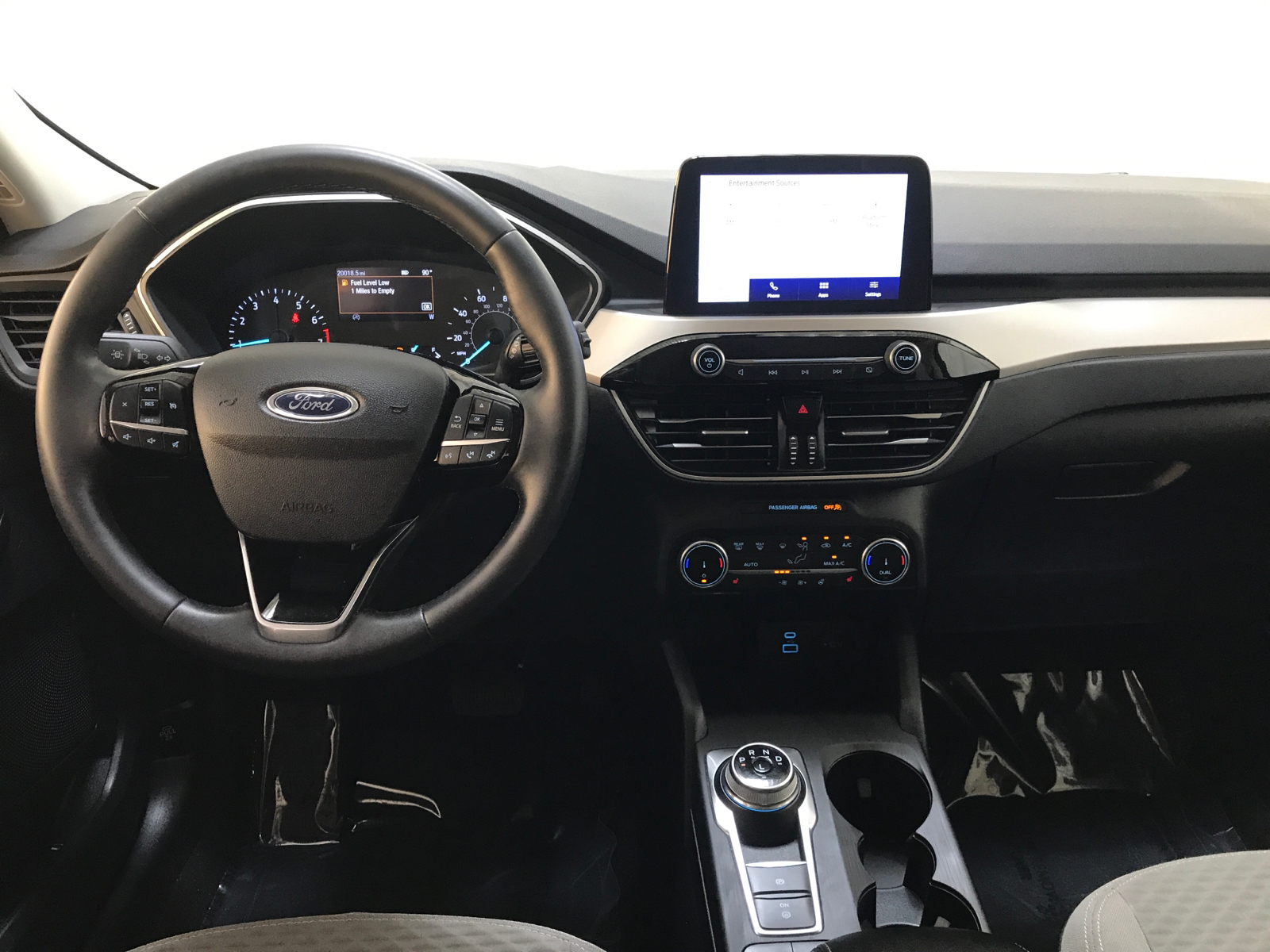 2022 Ford Escape SE 6