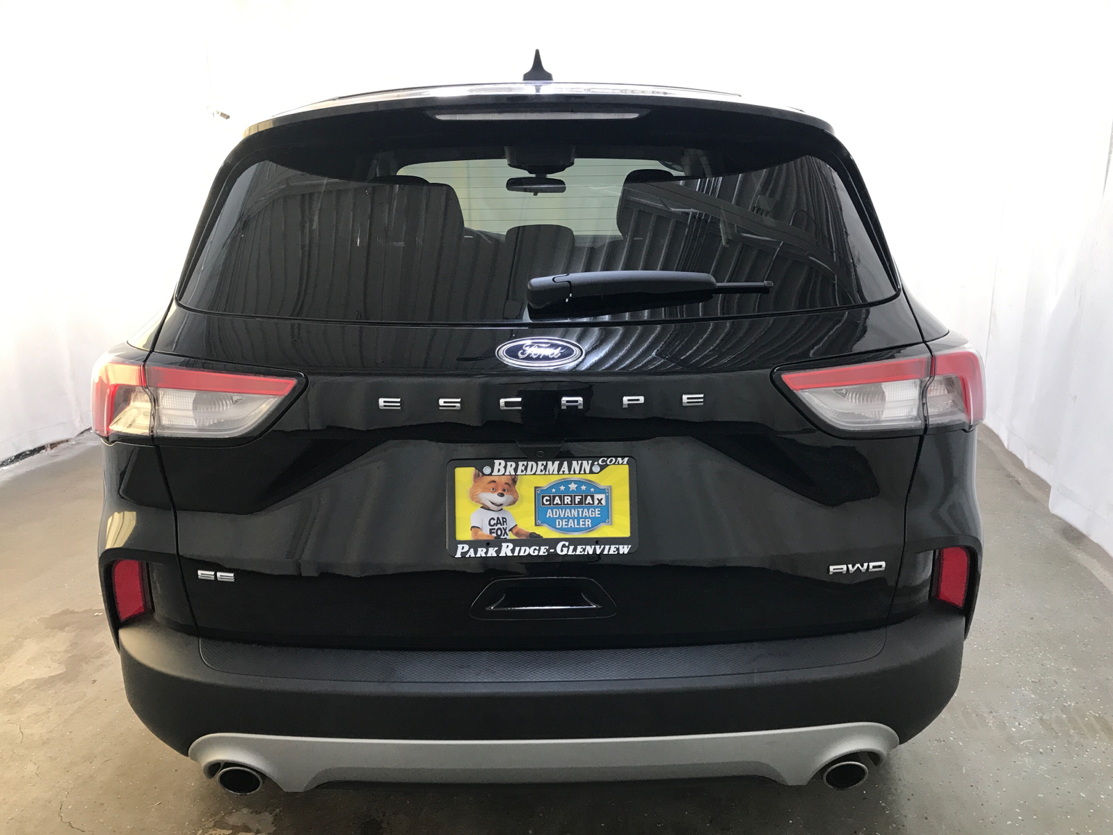 2022 Ford Escape SE 25