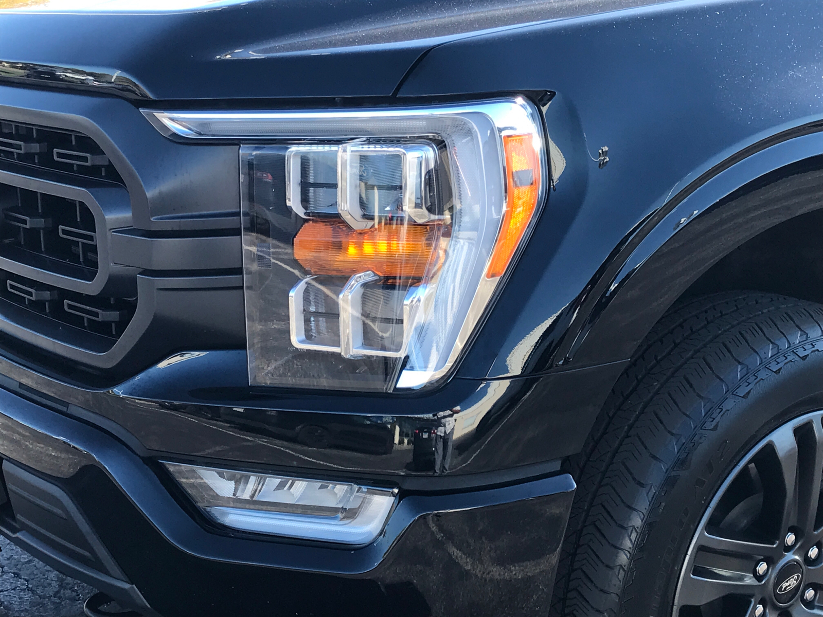 2022 Ford F-150 XLT 26