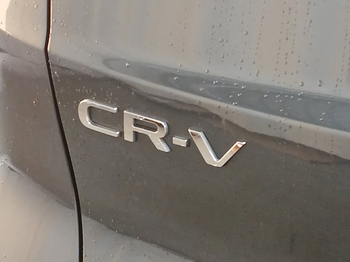 2024 Honda CR-V EX-L 26