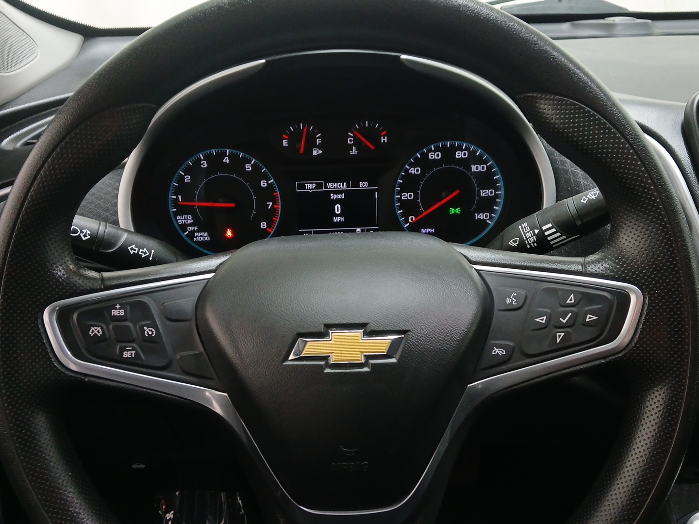 2022 Chevrolet Malibu LT 10