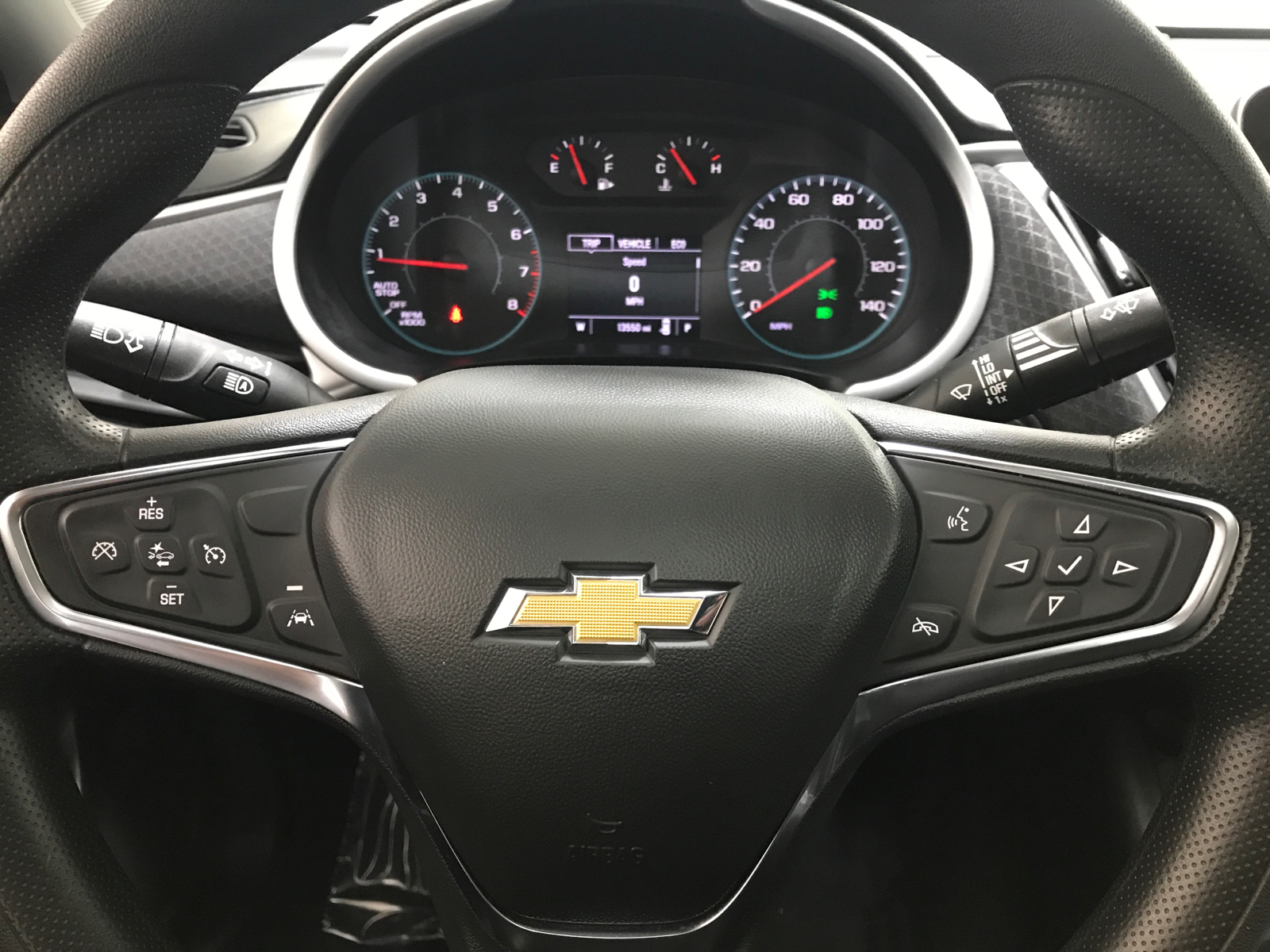 2024 Chevrolet Malibu LT 10