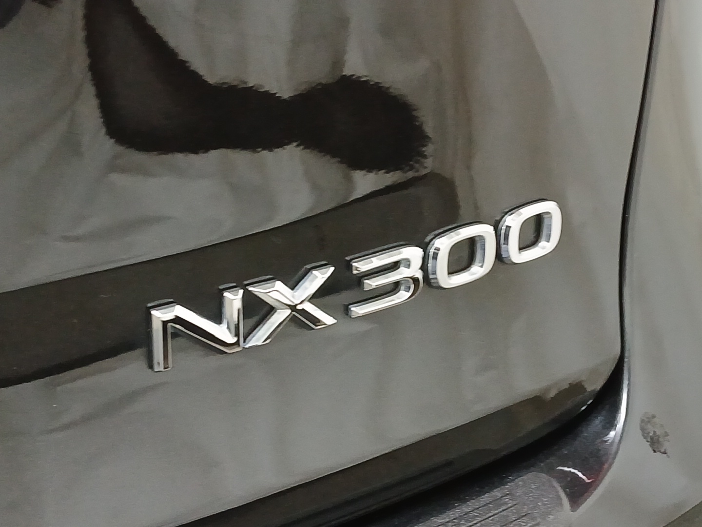 2020 Lexus NX NX 300 24