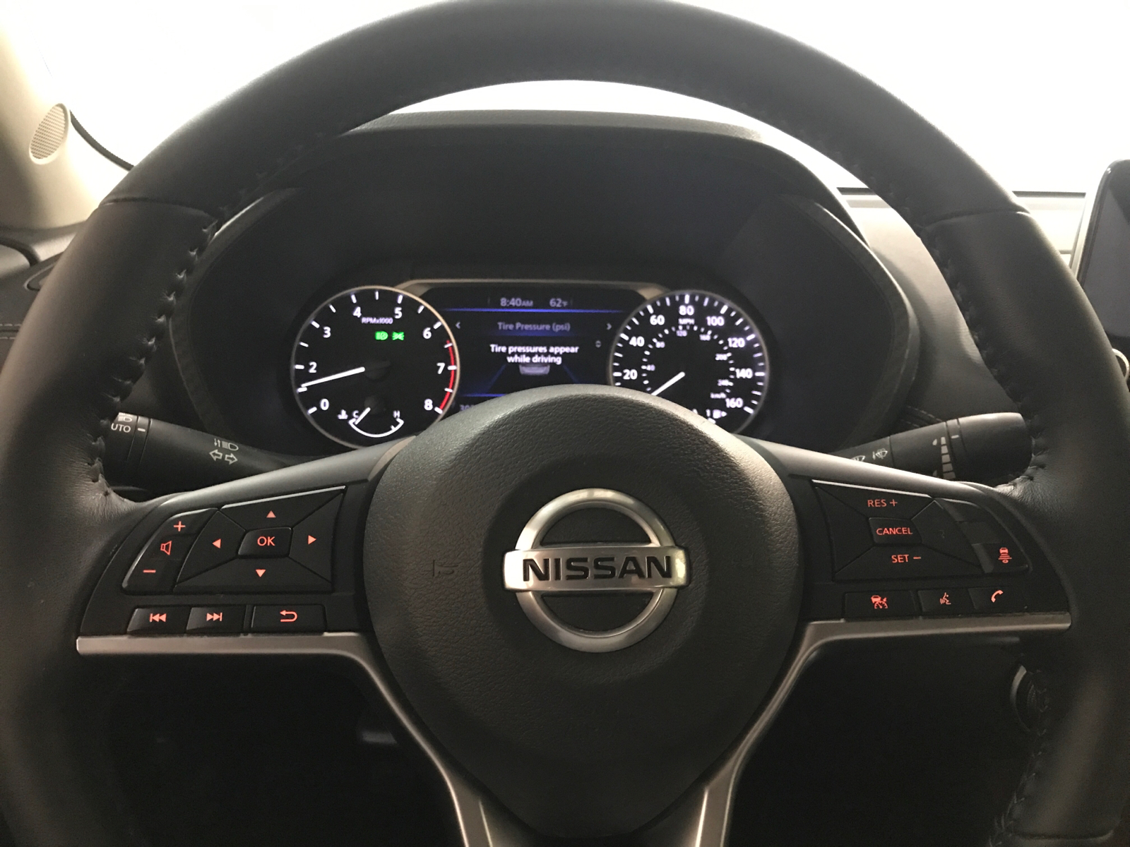 2021 Nissan Sentra  11