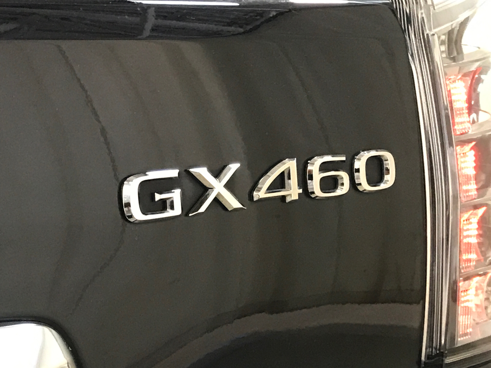 2022 Lexus GX GX 460 Premium 23