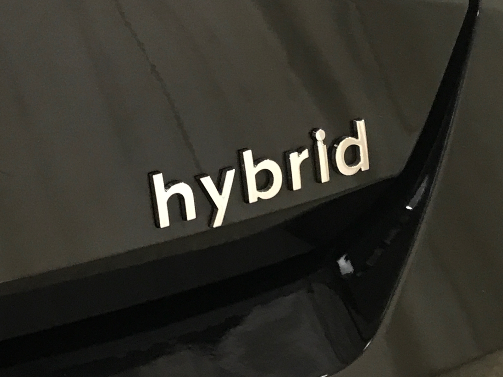 2023 Hyundai Elantra Hybrid Limited 22