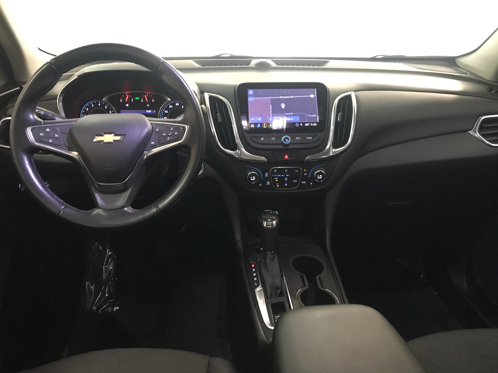 2019 Chevrolet Equinox LT 6