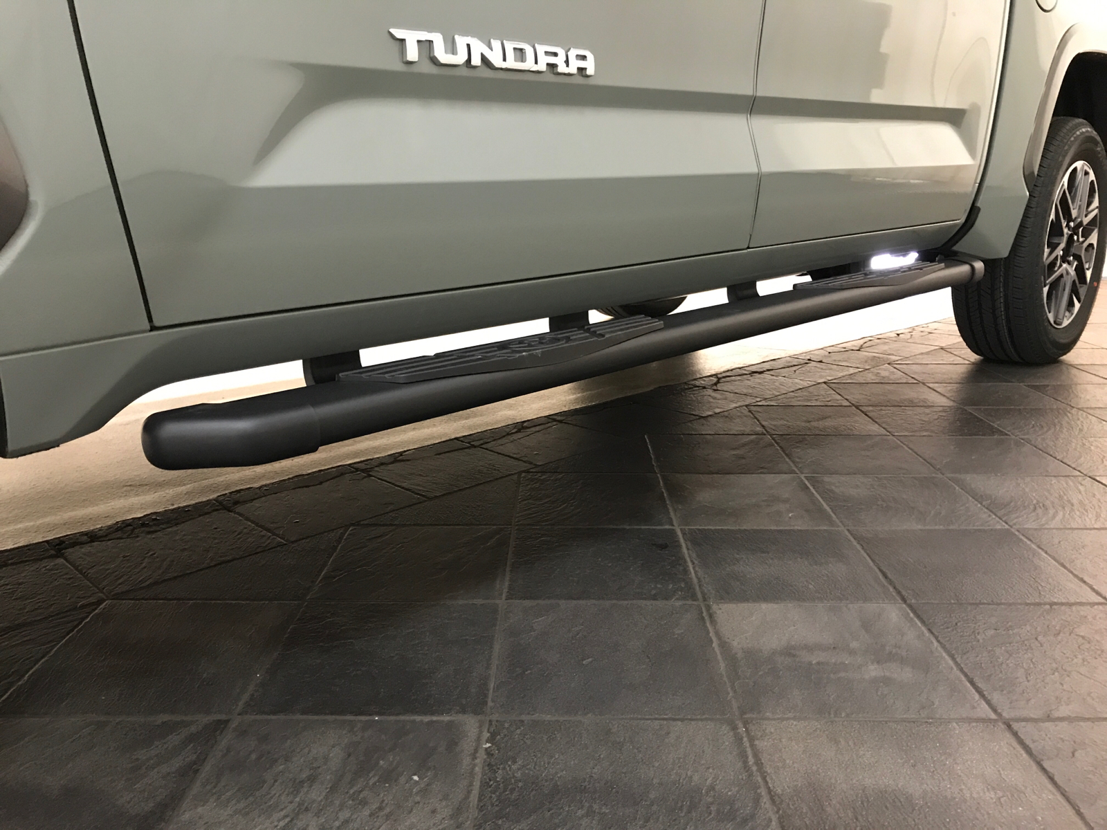 2024 Toyota Tundra 4WD Limited 25