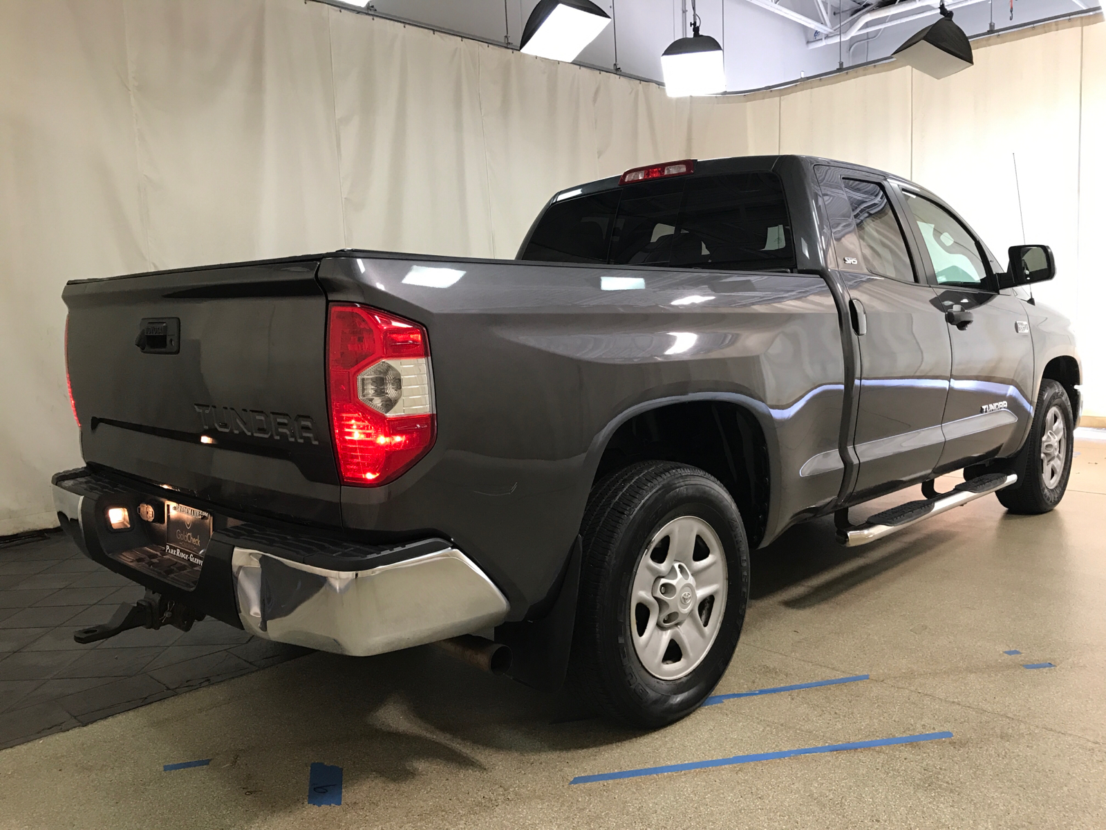 2015 Toyota Tundra  3