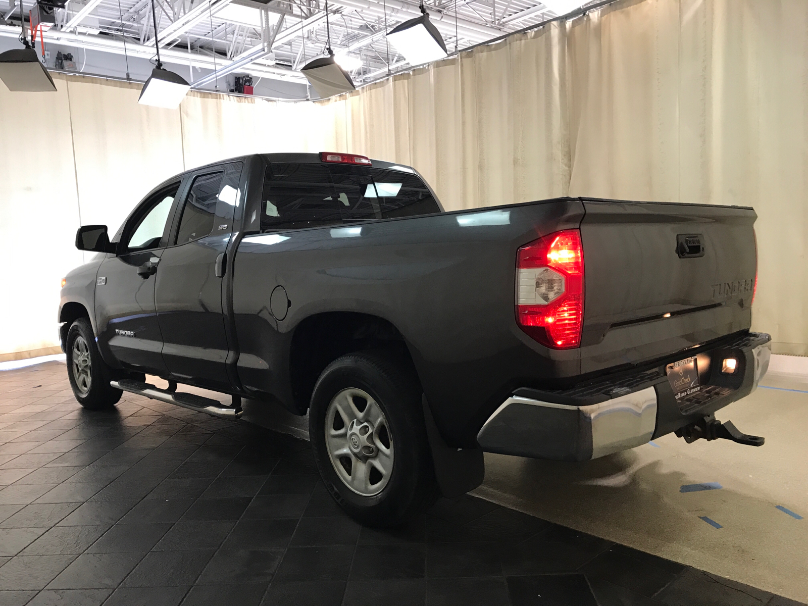 2015 Toyota Tundra  4