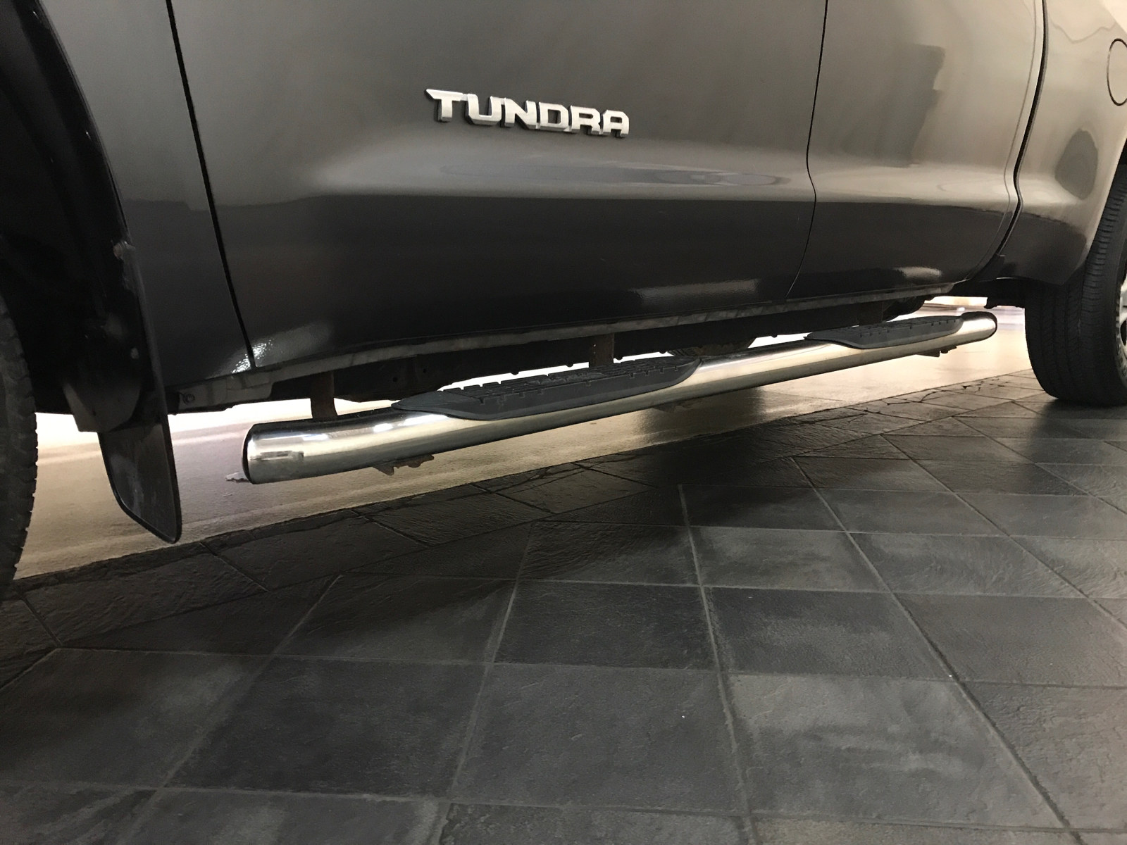 2015 Toyota Tundra  23