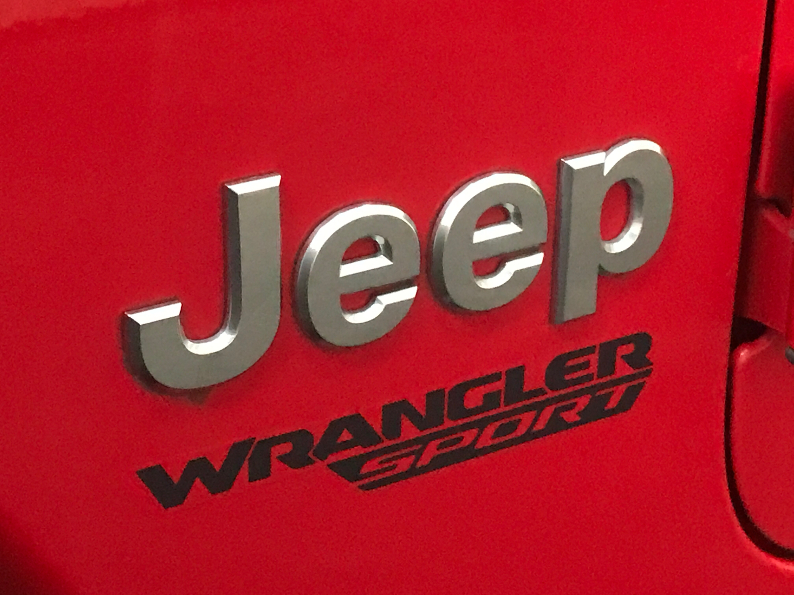 2019 Jeep Wrangler Sport 24