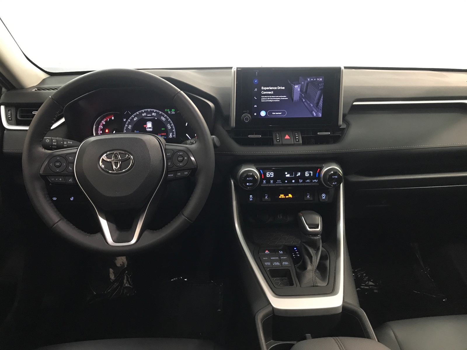 2023 Toyota RAV4 XLE Premium 6