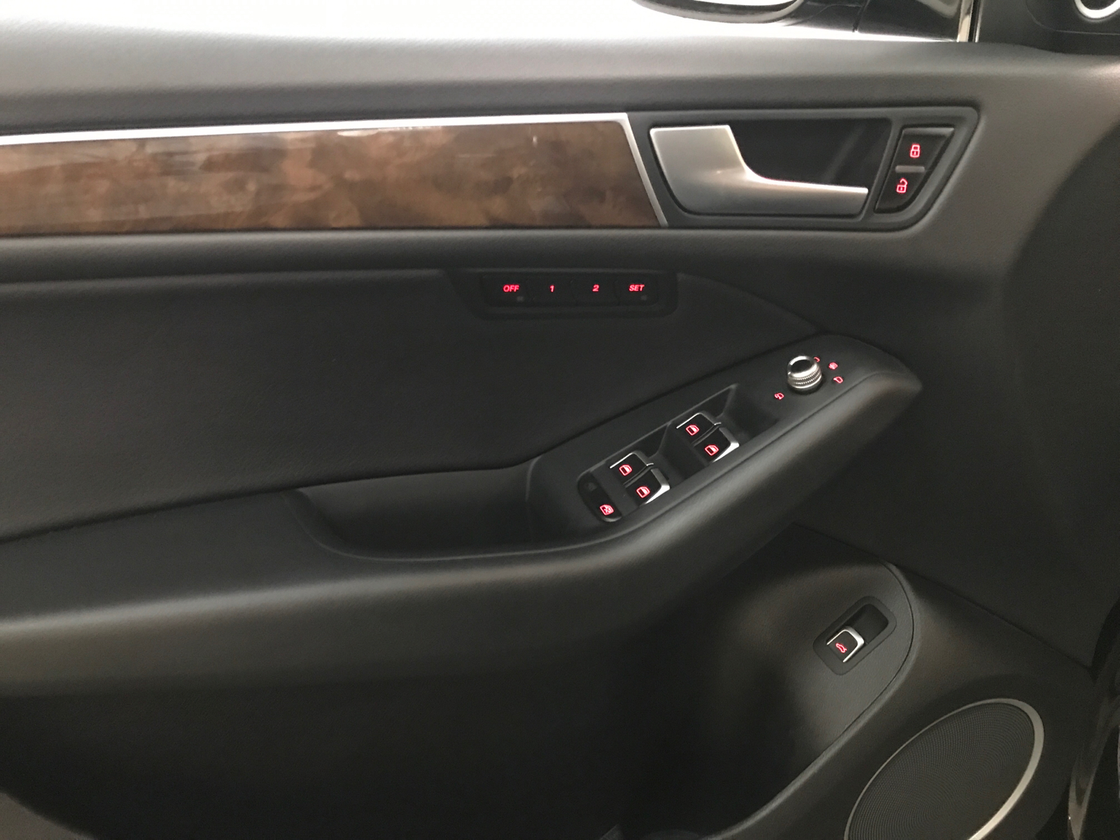 2017 Audi Q5 Premium Plus 7