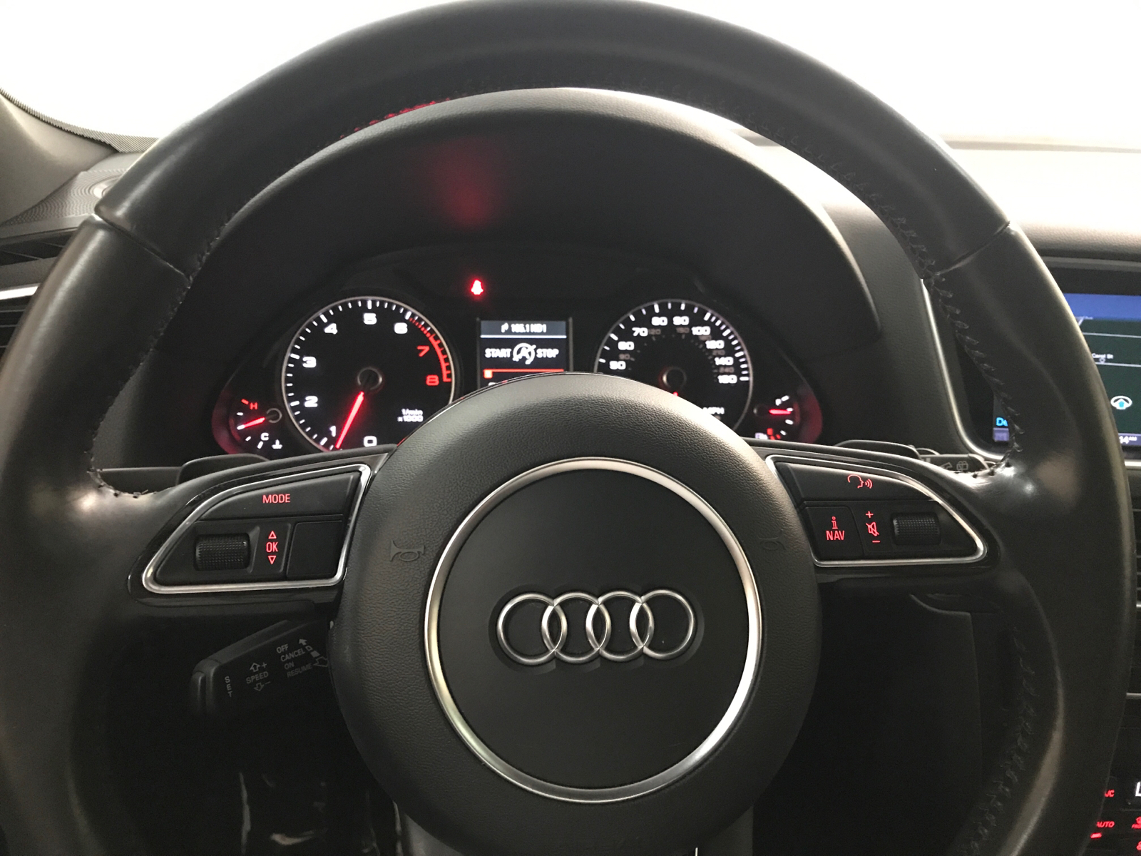 2017 Audi Q5 Premium Plus 11