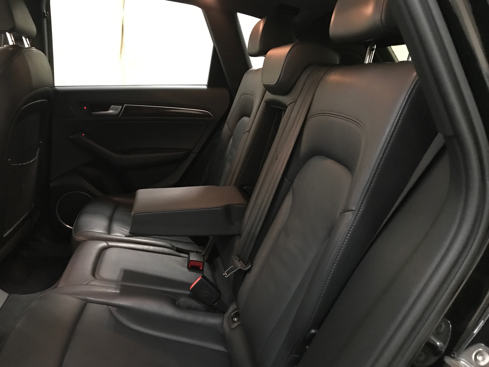 2017 Audi Q5 Premium Plus 21