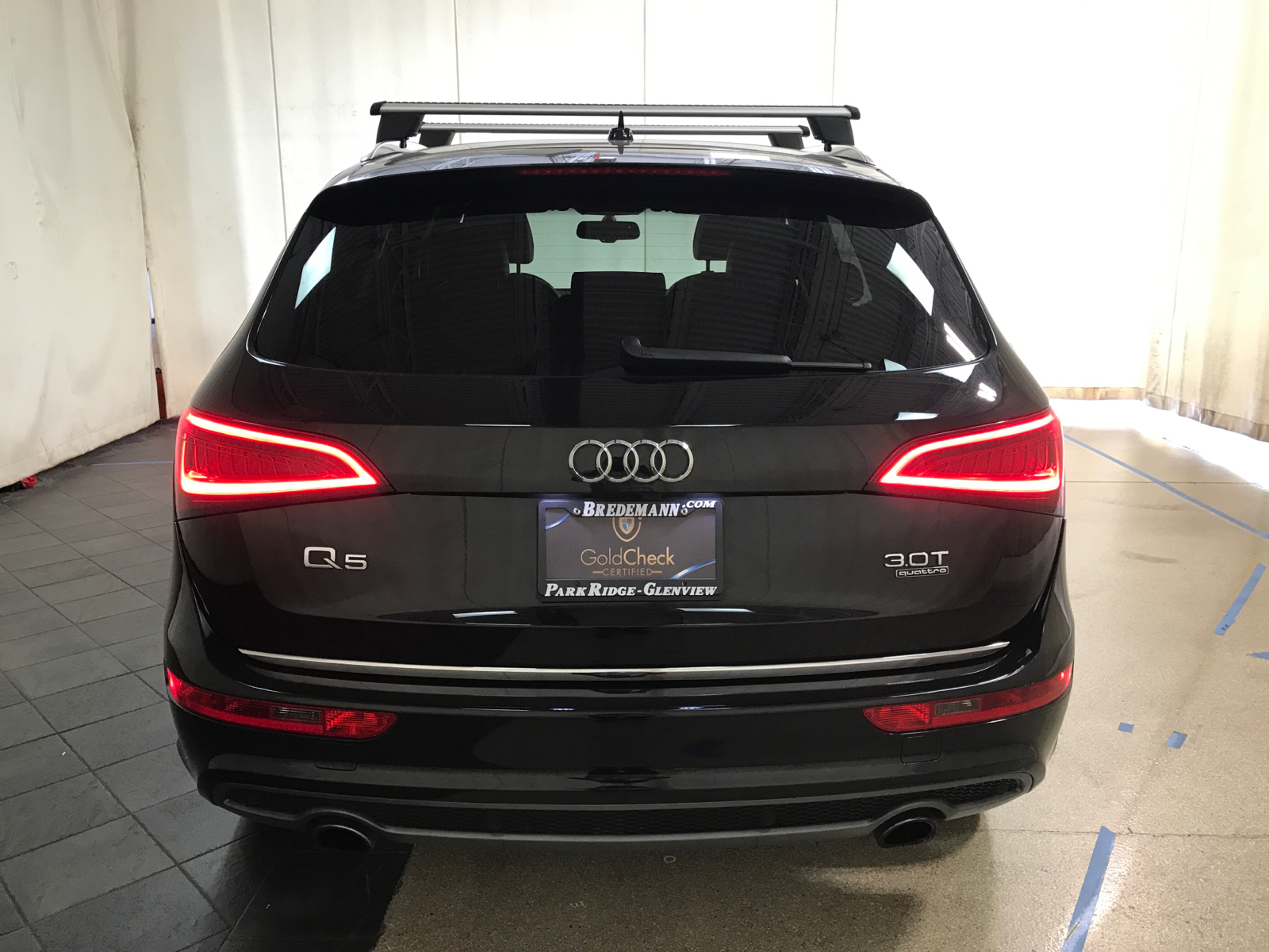 2017 Audi Q5 Premium Plus 26