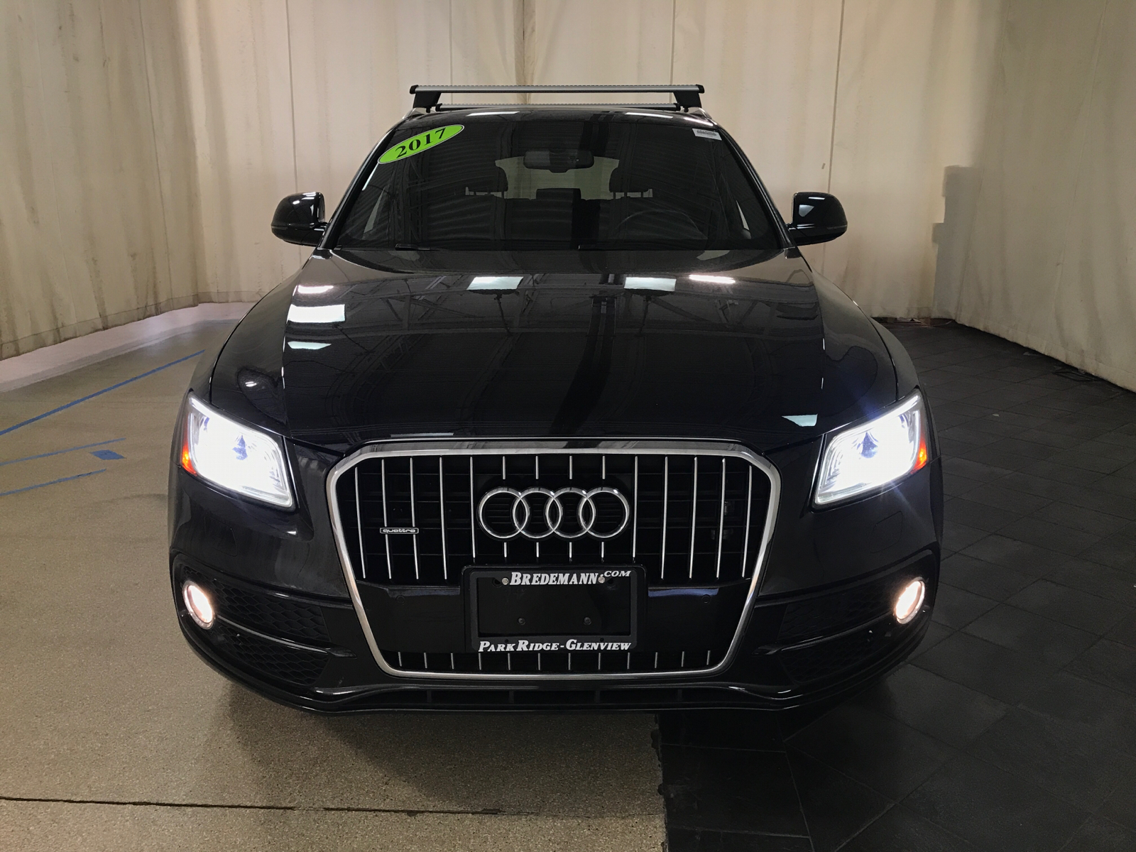 2017 Audi Q5 Premium Plus 29