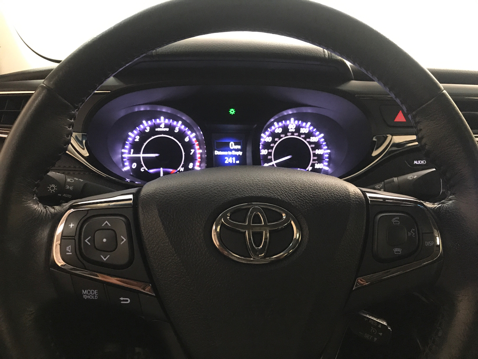2014 Toyota Avalon XLE Premium 11
