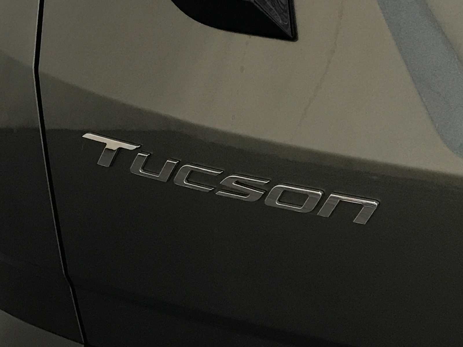 2022 Hyundai Tucson SEL 24