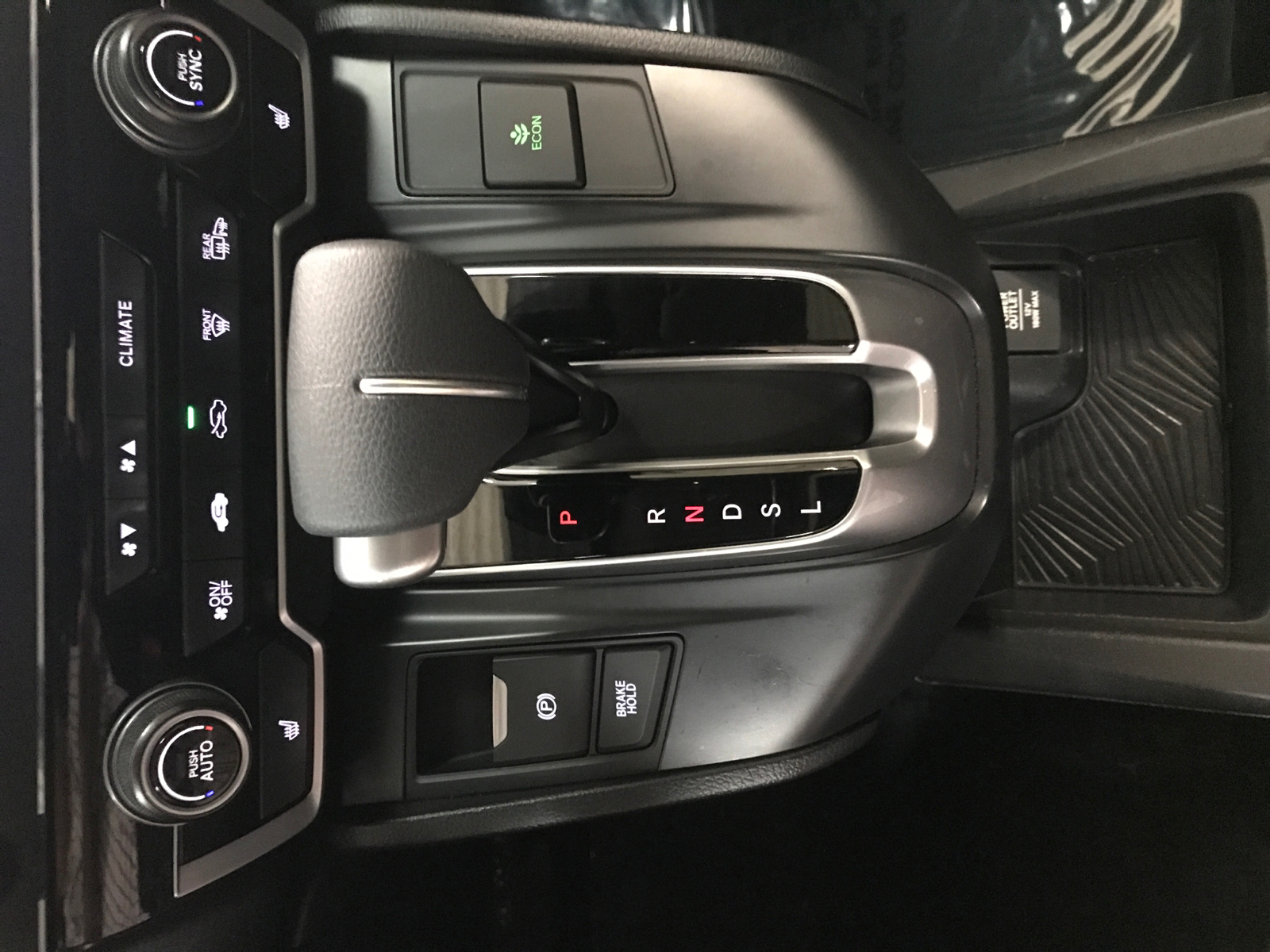2019 Honda CR-V EX 16
