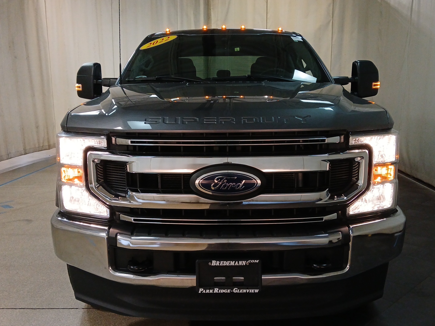 2022 Ford Super Duty F-250 SRW XL 26