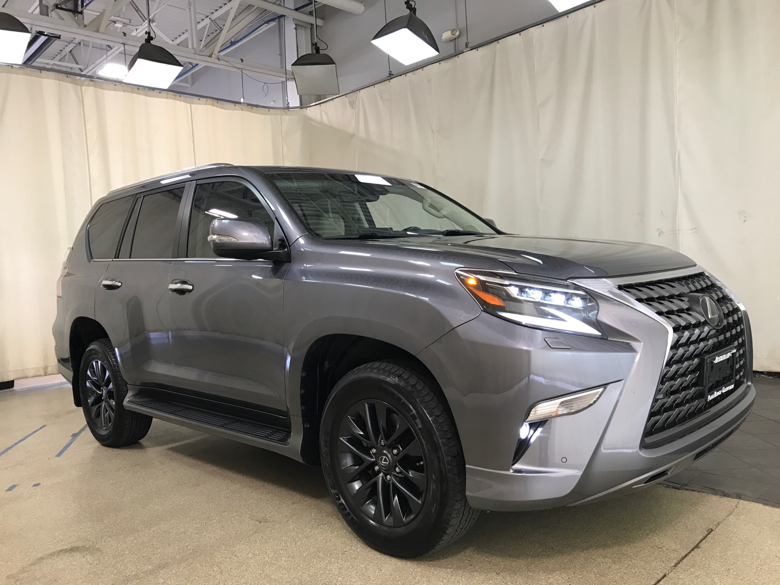 2022 Lexus GX GX 460 Premium 1