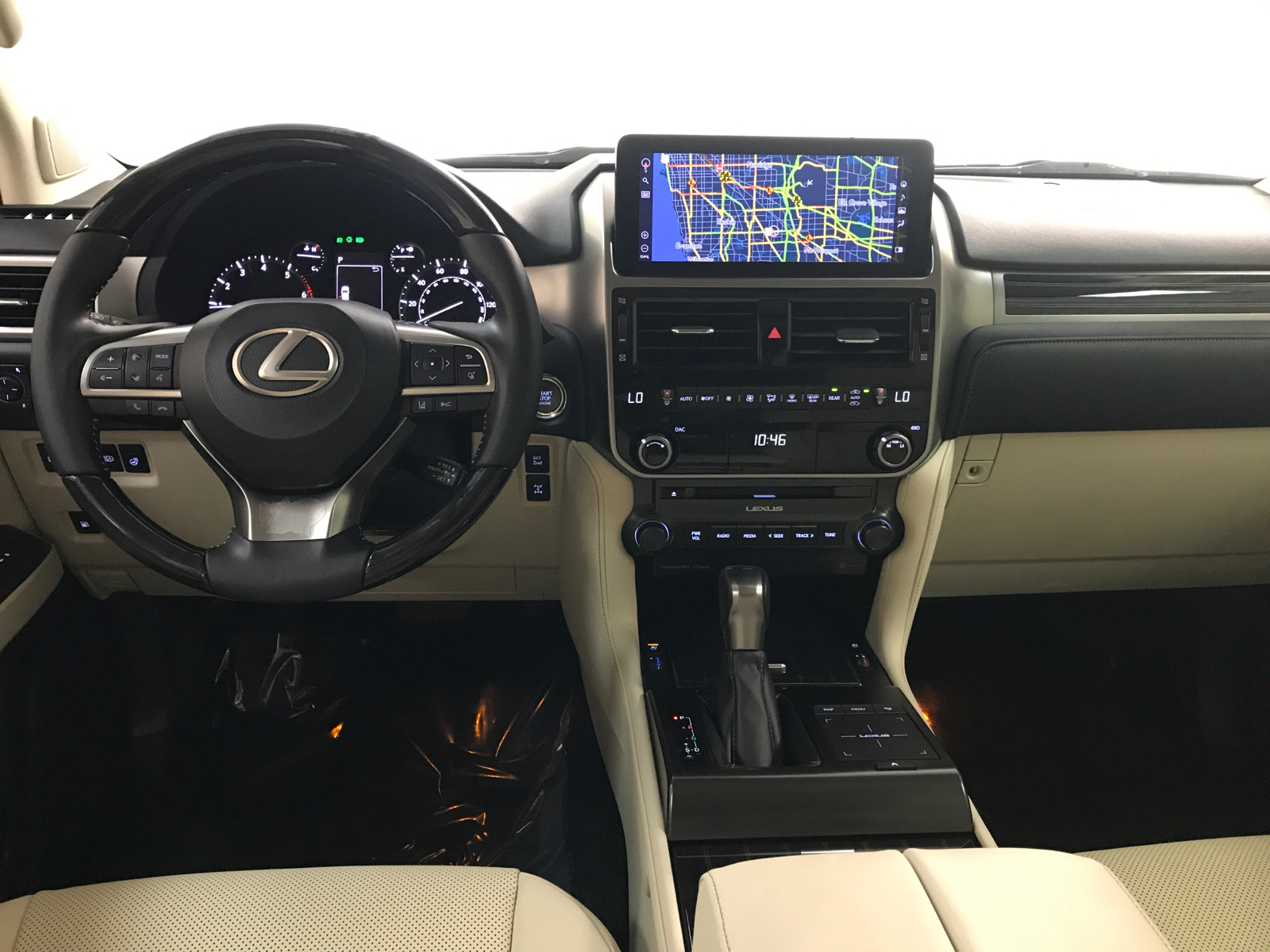 2022 Lexus GX GX 460 Premium 6