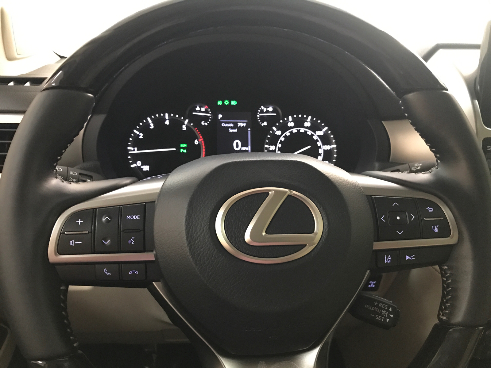 2022 Lexus GX GX 460 Premium 11