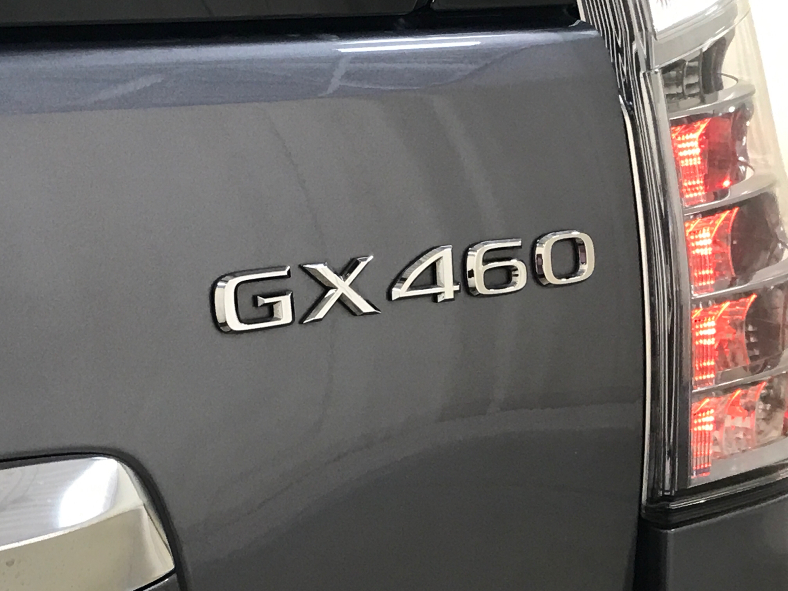 2022 Lexus GX GX 460 Premium 22