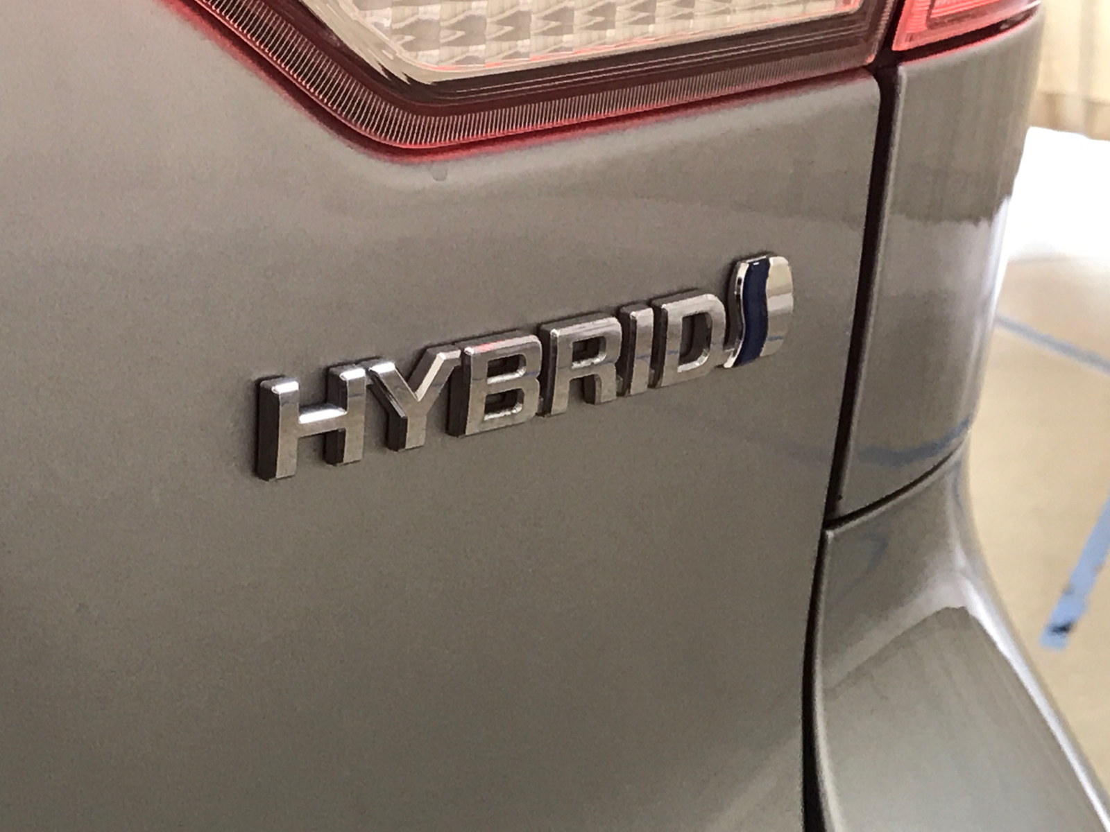 2018 Toyota Highlander Hybrid XLE 27