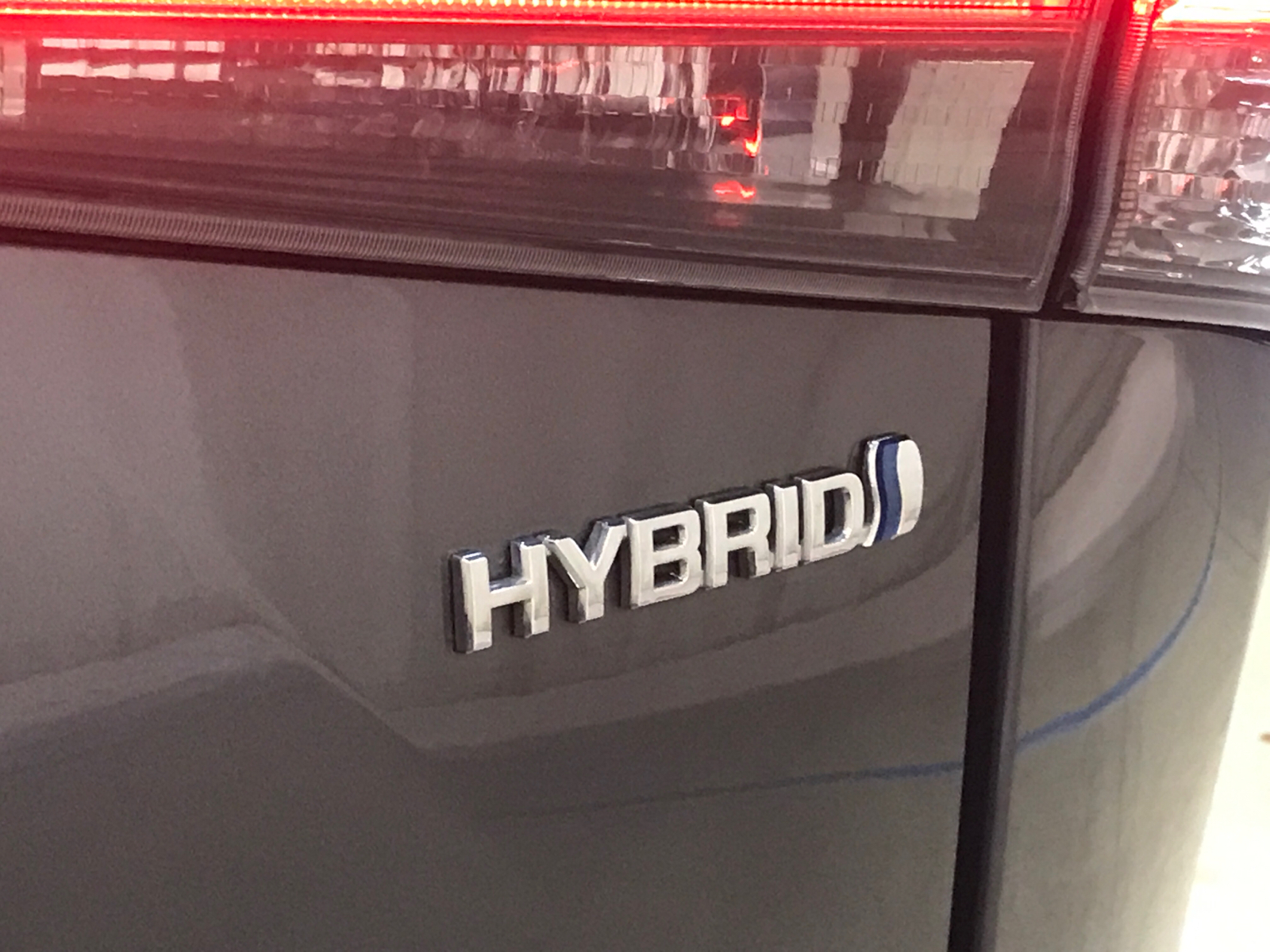 2022 Toyota Highlander Hybrid Platinum 28