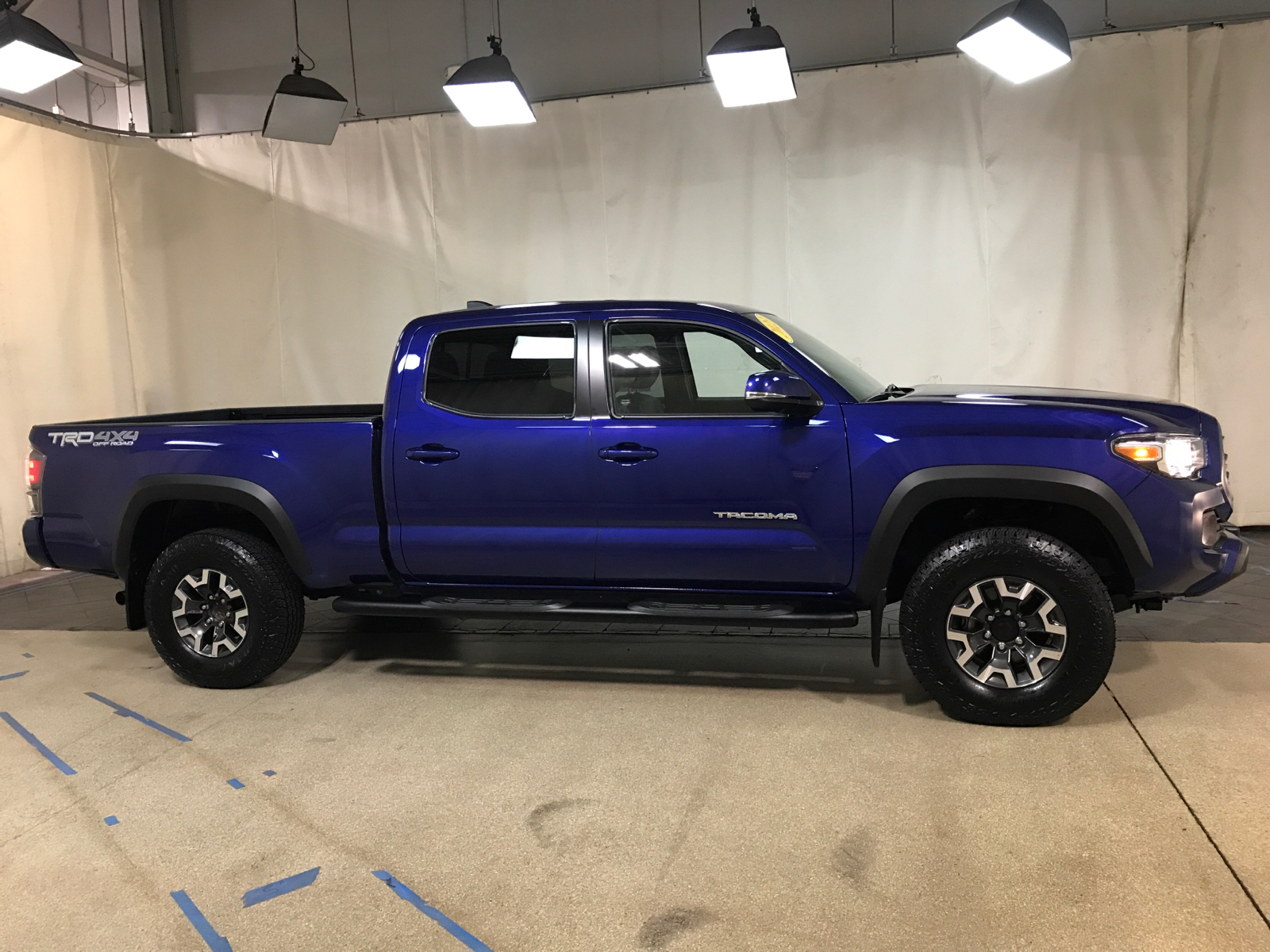 2023 Toyota Tacoma SR5 2