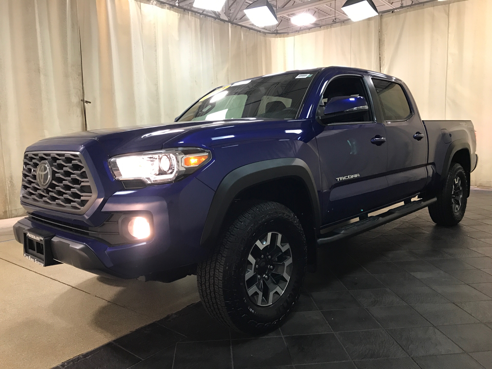 2023 Toyota Tacoma SR5 5