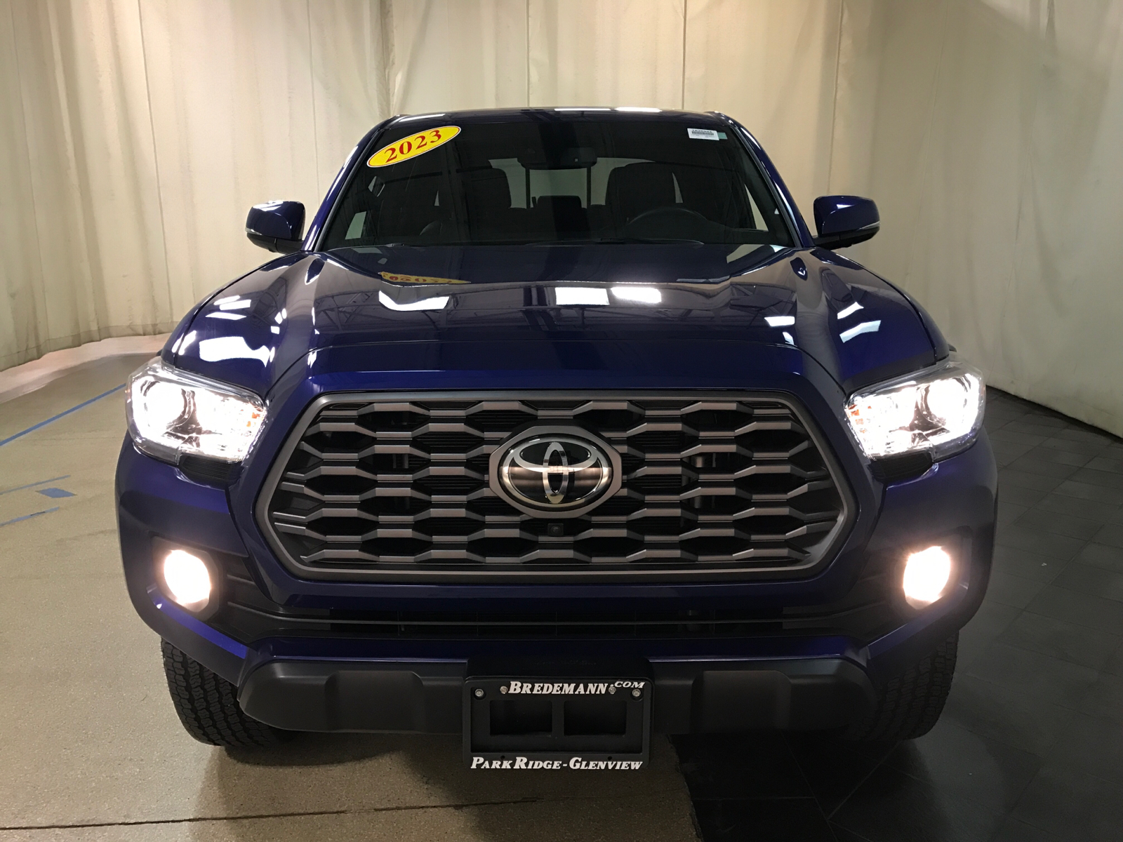 2023 Toyota Tacoma SR5 30