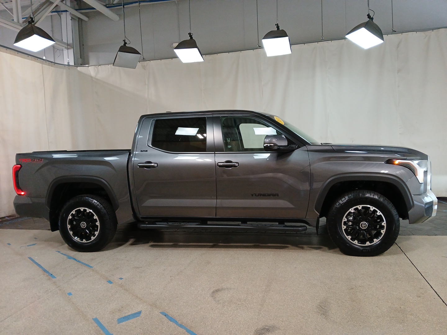 2024 Toyota Tundra SR5 2