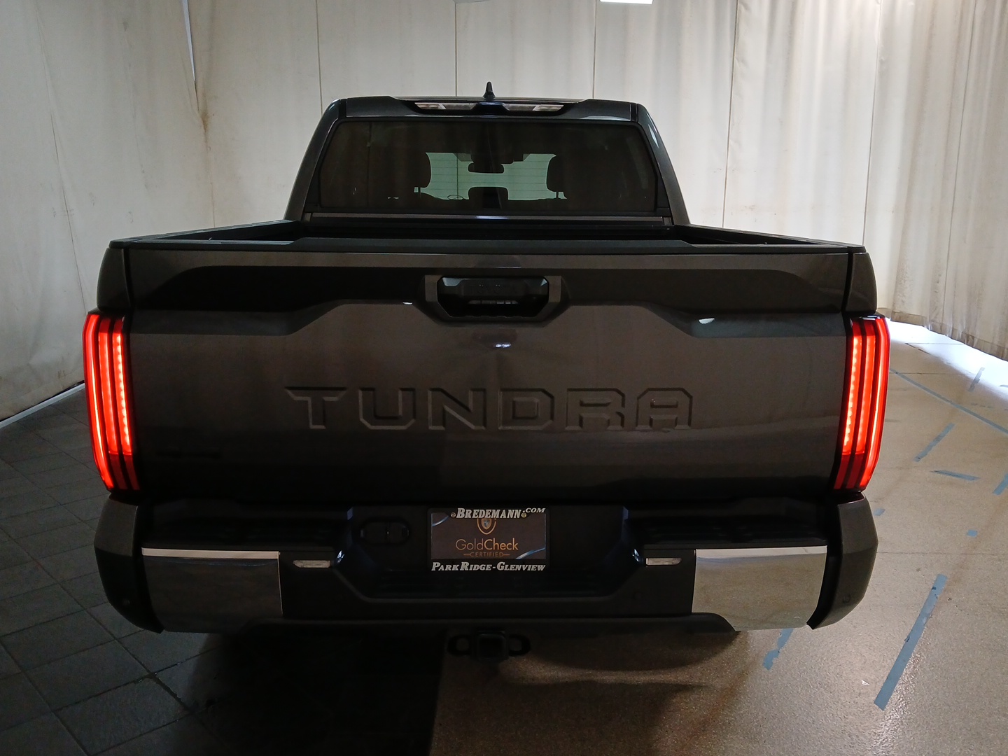 2024 Toyota Tundra SR5 22