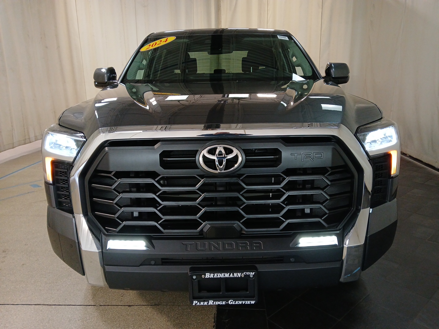 2024 Toyota Tundra SR5 28