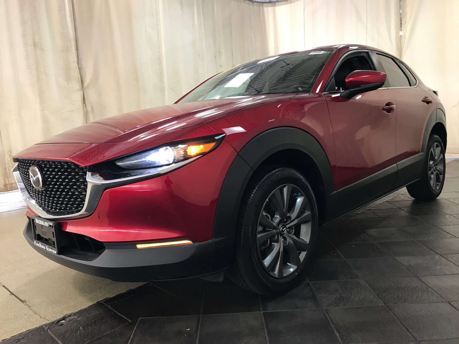 2022 Mazda CX-30 2.5 S Select Package 5