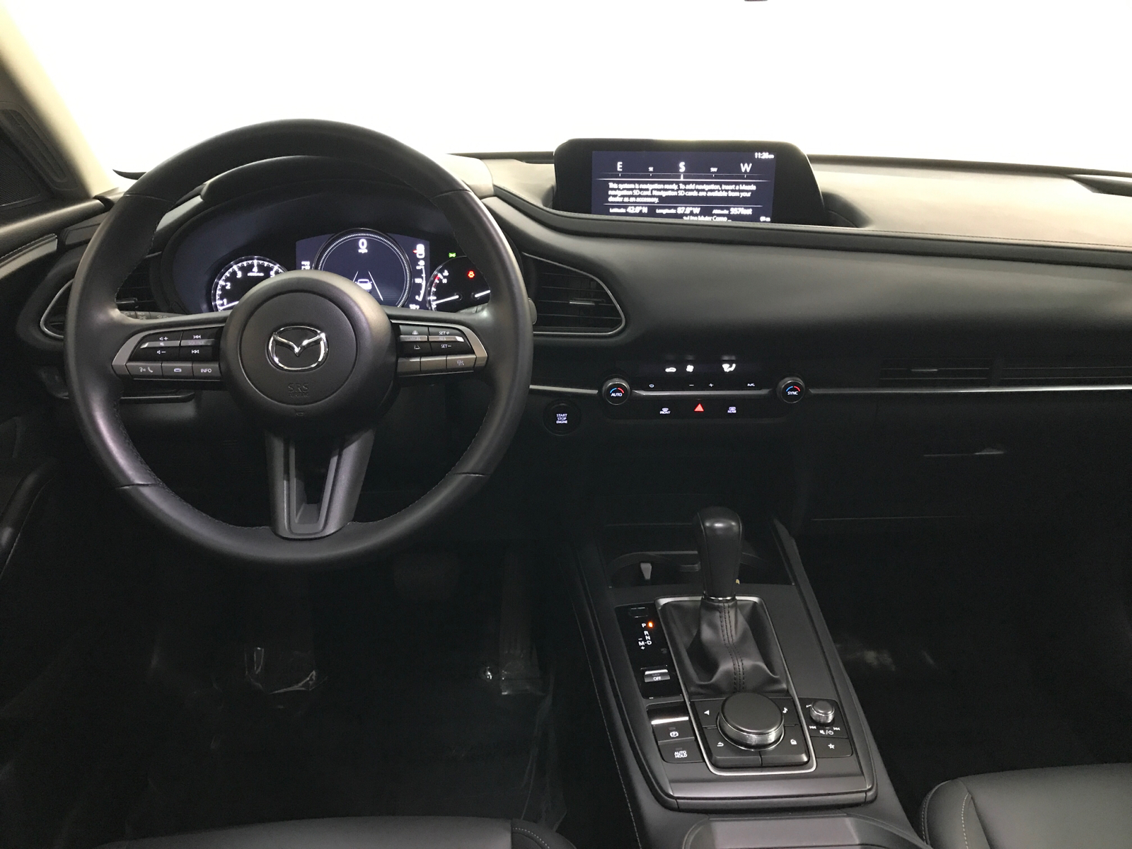 2022 Mazda CX-30 2.5 S Select Package 6